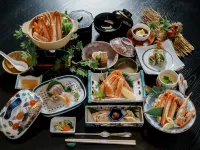 Kanagi Kanko Hotel - 2 Sao