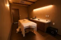 TAUA HOTEL E CONVENTION 若昂佩索阿 - SPA
