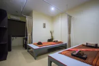 Parvati Chiva Khaoyai - Spa