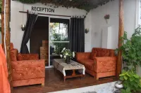 Zanz Bay Hotel - Bares