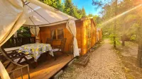 Pensjonacik Ogrody - Homestays