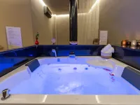 馬拉喀什迪瓦尼水療酒店 - 健身室/gym room