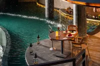 Ashva Swiss-Belresort, Ubud - 5 tähden