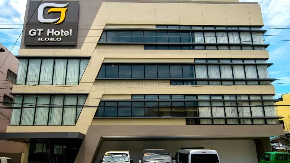 GT Hotel Iloilo