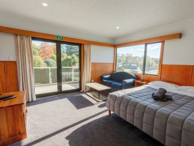 Geraldine Motels