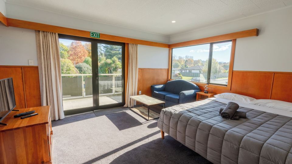 Geraldine Motels