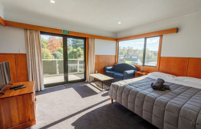 Geraldine Motels