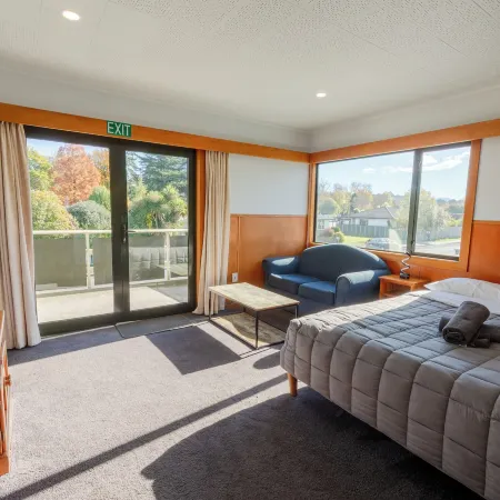 Geraldine Motels