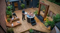 Consort Hotel & Urban Spa - Spa