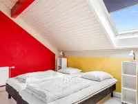 "Fotij" - 2.3km from the Sea - Pool