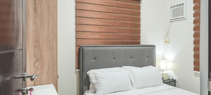 Manzil Anilao B&B 2 Bdr Apt. U4 Ξενοδοχεία στην πόλη Mabini