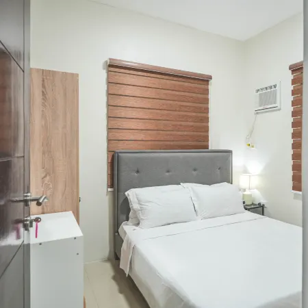 Manzil Anilao B&B 2 Bdr Apt. U4