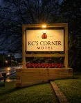 KC's Corner Motel - Wifi