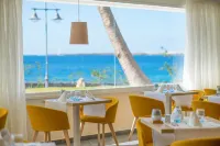 Iberostar Selection Lanzarote Park - breakfast