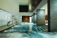 Iberostar Selection Anthelia - Thermen