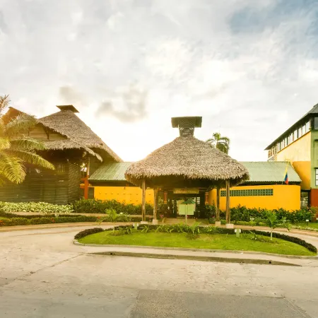 Decameron Decalodge Ticuna
