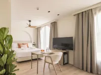 The Cookbook Gastro Boutique Hotel & Spa - Spa