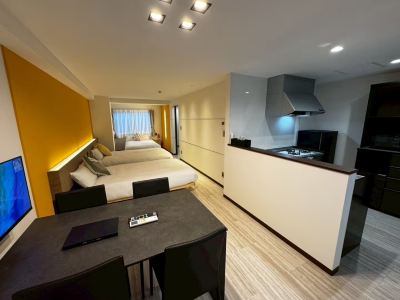 SKY VILLAGE EIGHT