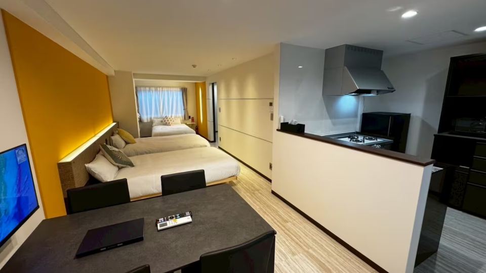 SKY VILLAGE EIGHT