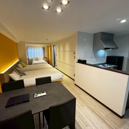 SKY VILLAGE EIGHT