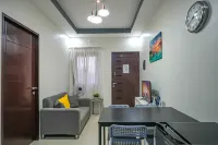 Manzil Anilao Cosy 2 Bedroom Apartment U5 - Homestays