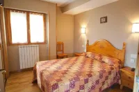 Hostal Valle de Tena - Homestays
