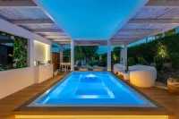 Dimitra Beach Hotel & Suites - Resorts