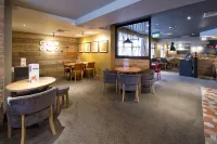 Premier Inn Ware - Park Yeri