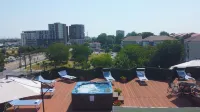 Best Lido Hotel - Kolam Renang