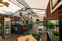 Best Lido Hotel - bar