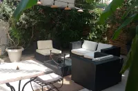 Logis Hôtel Villa Victorine - 2 Yıldız