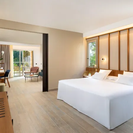 Adrián Hoteles Jardines de Nivaria