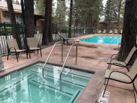 HiMark Hotel - spa