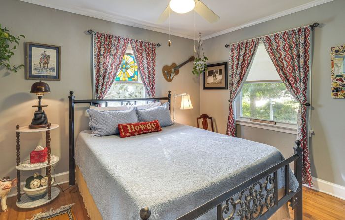'nashvegas Getaway' w/ Hot Tub Near Broadway