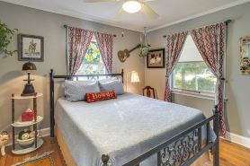 'nashvegas Getaway' w/ Hot Tub Near Broadway