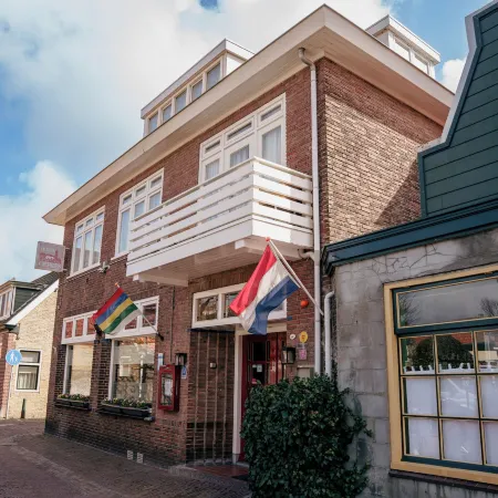 Hotel Oepkes