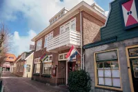 Hotel Oepkes - bar