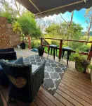 Nature Resort Villas - Villas with a View - Bar