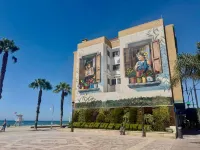 Rinconada beachfront 2 - spa