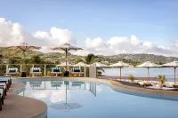 Secrets St. Lucia - Pools
