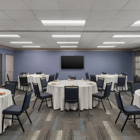 Hyatt House Morristown
