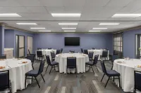 Hyatt House Morristown - breakfast