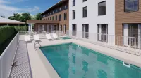 Greet le Teich Bassin Arcachon - 3 estrellas
