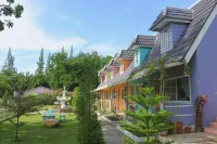 คาริสม่า รีสอร์ท - ห้องครัว