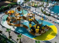 Grand VM Conference & SPA - de playa