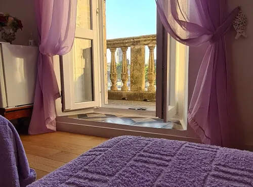 Rooms Milena - 2 stjerner