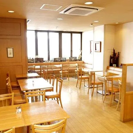 Yonago-Town-Hotel