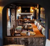 The Harcourt Arms - Wifi
