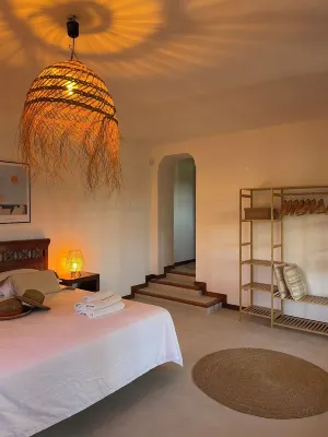 Authentic & spacious Villa with amazing pool - Villas