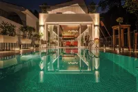 Dream By Tellado Villas - 4BHK Villa - Jacuzzi